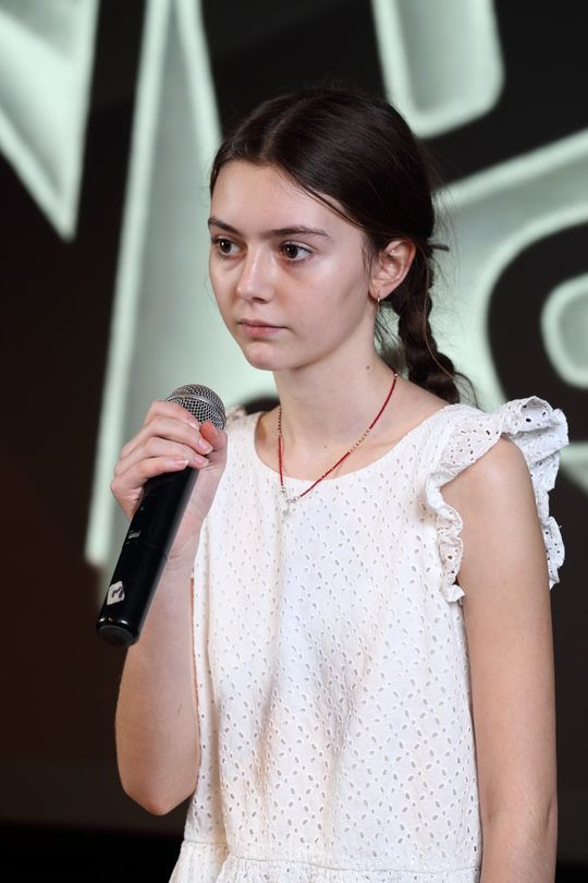 Krasnystaw. The Voice of Głowacki - IX Przesłuchania w Ciemno za nami [GALERIA ZDJĘĆ] 