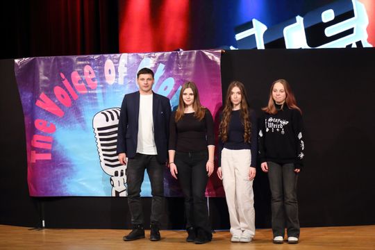 Krasnystaw. The Voice of Głowacki - IX Przesłuchania w Ciemno za nami [GALERIA ZDJĘĆ] 