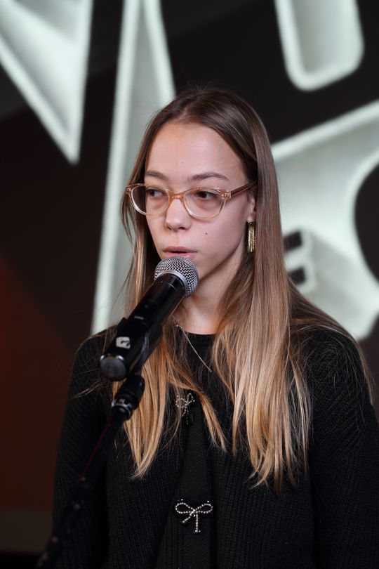 Krasnystaw. The Voice of Głowacki - IX Przesłuchania w Ciemno za nami [GALERIA ZDJĘĆ] 