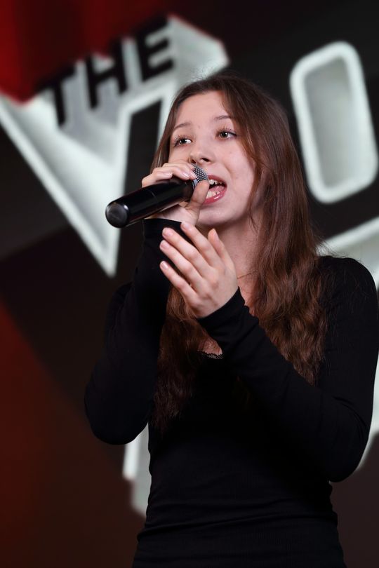 Krasnystaw. The Voice of Głowacki - IX Przesłuchania w Ciemno za nami [GALERIA ZDJĘĆ] 