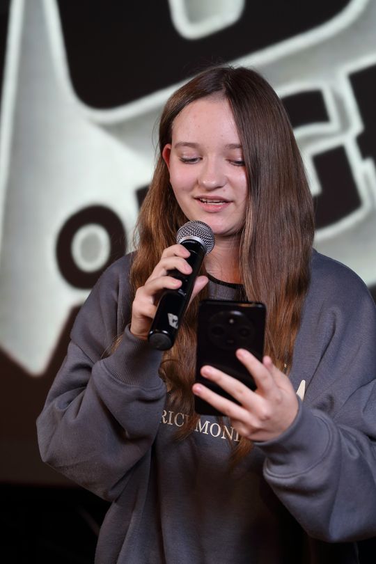 Krasnystaw. The Voice of Głowacki - IX Przesłuchania w Ciemno za nami [GALERIA ZDJĘĆ] 