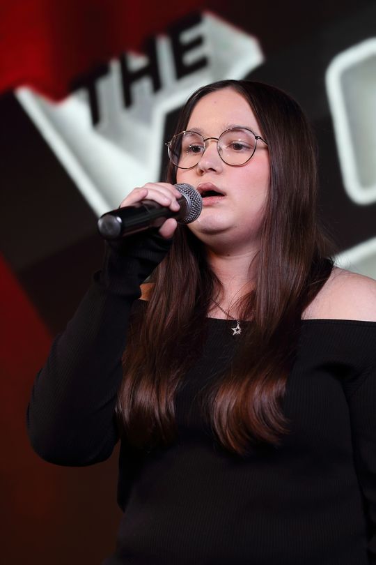 Krasnystaw. The Voice of Głowacki - IX Przesłuchania w Ciemno za nami [GALERIA ZDJĘĆ] 