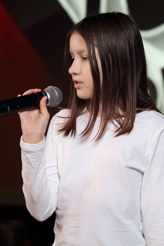 Krasnystaw. The Voice of Głowacki - IX Przesłuchania w Ciemno za nami [GALERIA ZDJĘĆ] 