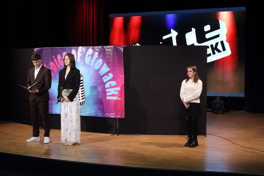 Krasnystaw. The Voice of Głowacki - IX Przesłuchania w Ciemno za nami [GALERIA ZDJĘĆ] 