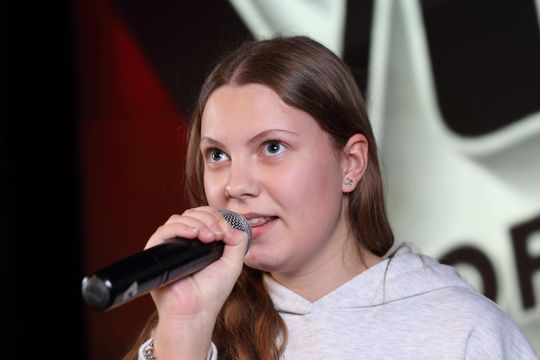 Krasnystaw. The Voice of Głowacki - IX Przesłuchania w Ciemno za nami [GALERIA ZDJĘĆ] 