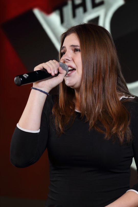 Krasnystaw. The Voice of Głowacki - IX Przesłuchania w Ciemno za nami [GALERIA ZDJĘĆ] 