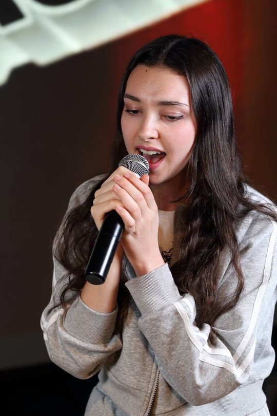 Krasnystaw. The Voice of Głowacki - IX Przesłuchania w Ciemno za nami [GALERIA ZDJĘĆ] 