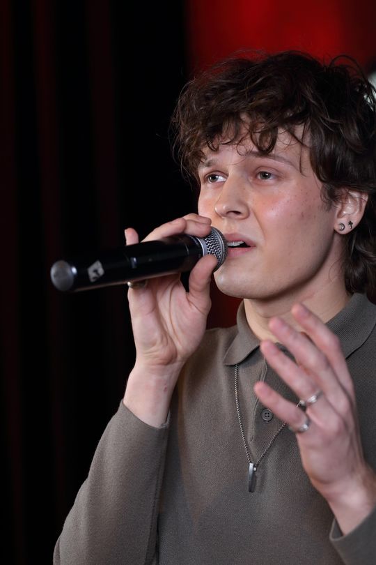 Krasnystaw. The Voice of Głowacki - IX Przesłuchania w Ciemno za nami [GALERIA ZDJĘĆ] 