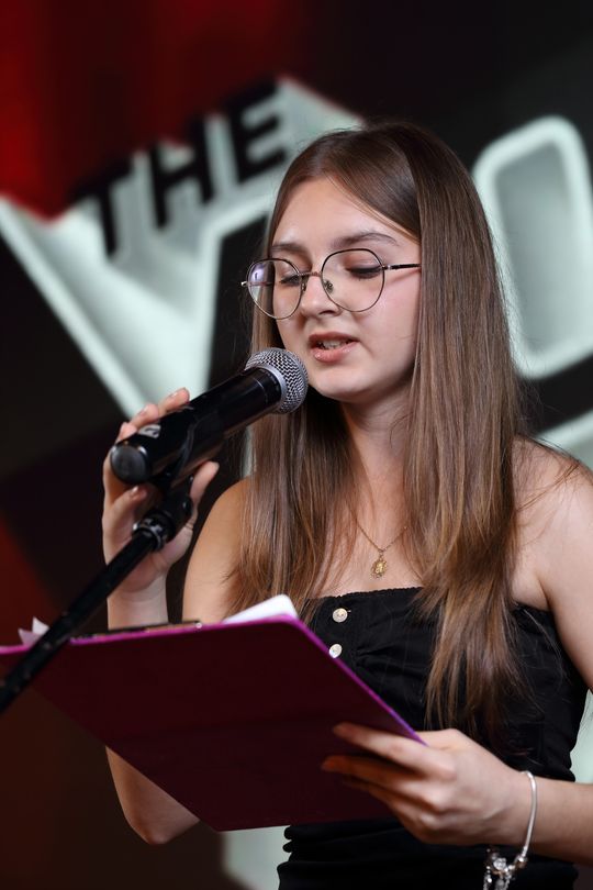 Krasnystaw. The Voice of Głowacki - IX Przesłuchania w Ciemno za nami [GALERIA ZDJĘĆ] 