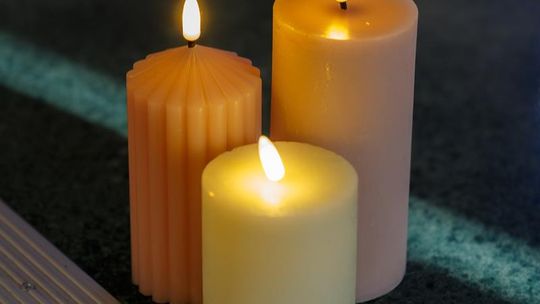 Wigilia w Państwowej Akademii Nauk Stosowanych w Chełmie [GALERIA ZDJĘĆ]