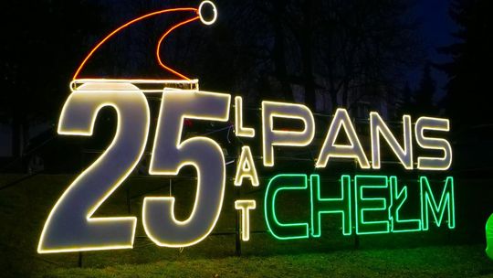 Wigilia w Państwowej Akademii Nauk Stosowanych w Chełmie [GALERIA ZDJĘĆ]