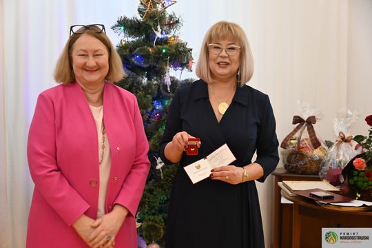 Pow. krasnostawski. Ćwierć wieku z książką i czytelnikiem [GALERIA ZDJĘĆ]