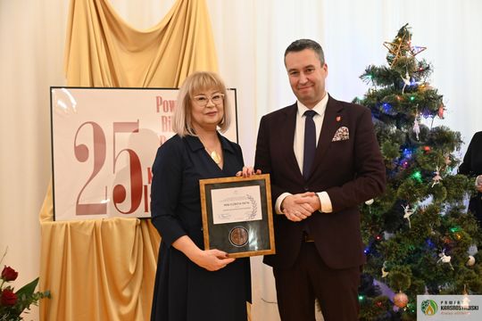 Pow. krasnostawski. Ćwierć wieku z książką i czytelnikiem [GALERIA ZDJĘĆ]