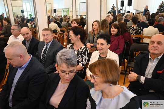 Pow. krasnostawski. Ćwierć wieku z książką i czytelnikiem [GALERIA ZDJĘĆ]