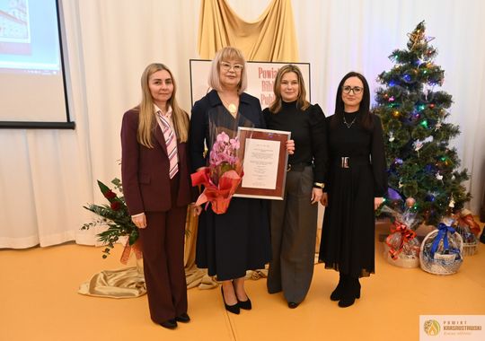 Pow. krasnostawski. Ćwierć wieku z książką i czytelnikiem [GALERIA ZDJĘĆ]