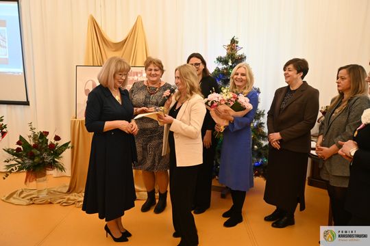 Pow. krasnostawski. Ćwierć wieku z książką i czytelnikiem [GALERIA ZDJĘĆ]