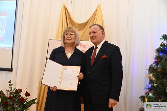 Pow. krasnostawski. Ćwierć wieku z książką i czytelnikiem [GALERIA ZDJĘĆ]