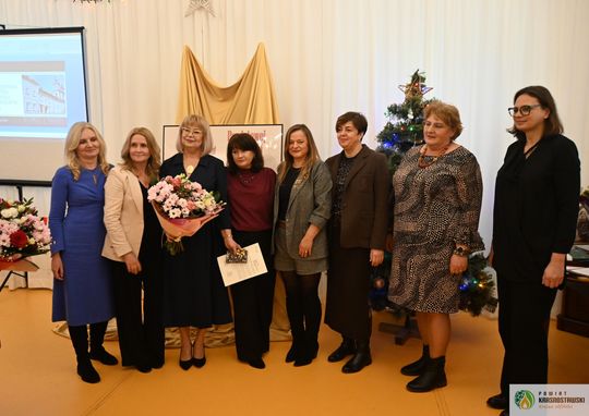 Pow. krasnostawski. Ćwierć wieku z książką i czytelnikiem [GALERIA ZDJĘĆ]