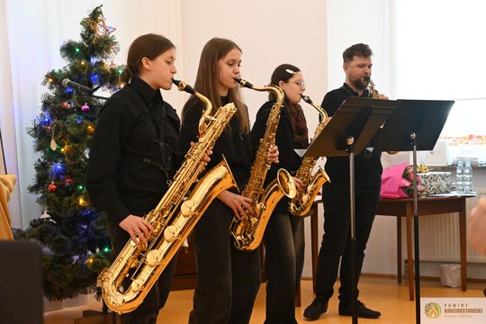 Pow. krasnostawski. Ćwierć wieku z książką i czytelnikiem [GALERIA ZDJĘĆ]