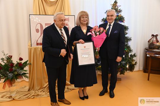 Pow. krasnostawski. Ćwierć wieku z książką i czytelnikiem [GALERIA ZDJĘĆ]