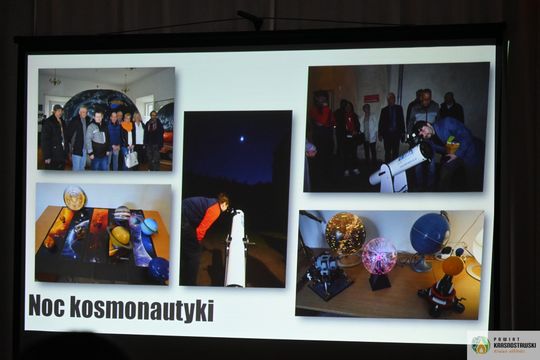 Pow. krasnostawski. Ćwierć wieku z książką i czytelnikiem [GALERIA ZDJĘĆ]