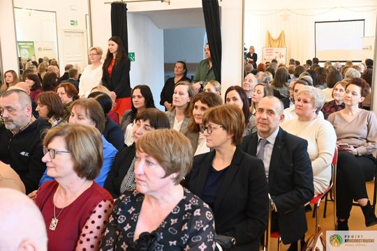 Pow. krasnostawski. Ćwierć wieku z książką i czytelnikiem [GALERIA ZDJĘĆ]