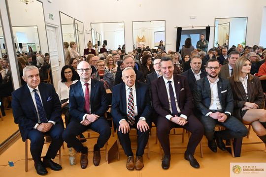 Pow. krasnostawski. Ćwierć wieku z książką i czytelnikiem [GALERIA ZDJĘĆ]