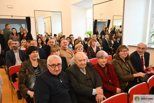 Pow. krasnostawski. Ćwierć wieku z książką i czytelnikiem [GALERIA ZDJĘĆ]