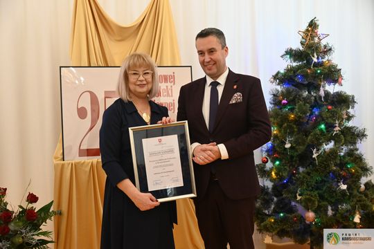 Pow. krasnostawski. Ćwierć wieku z książką i czytelnikiem [GALERIA ZDJĘĆ]