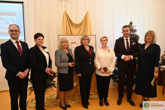 Pow. krasnostawski. Ćwierć wieku z książką i czytelnikiem [GALERIA ZDJĘĆ]