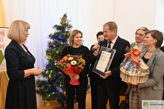 Pow. krasnostawski. Ćwierć wieku z książką i czytelnikiem [GALERIA ZDJĘĆ]