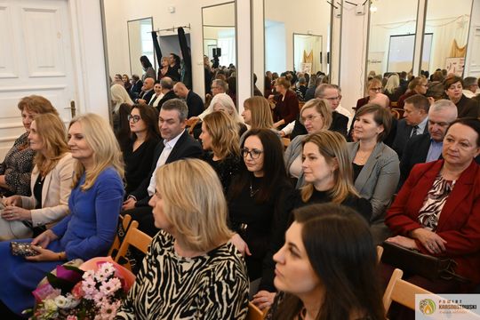 Pow. krasnostawski. Ćwierć wieku z książką i czytelnikiem [GALERIA ZDJĘĆ]