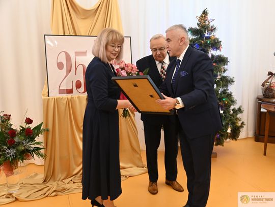 Pow. krasnostawski. Ćwierć wieku z książką i czytelnikiem [GALERIA ZDJĘĆ]