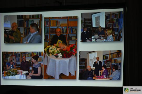 Pow. krasnostawski. Ćwierć wieku z książką i czytelnikiem [GALERIA ZDJĘĆ]