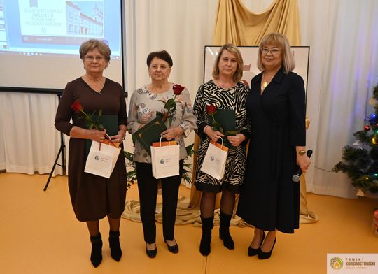 Pow. krasnostawski. Ćwierć wieku z książką i czytelnikiem [GALERIA ZDJĘĆ]