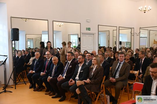 Pow. krasnostawski. Ćwierć wieku z książką i czytelnikiem [GALERIA ZDJĘĆ]