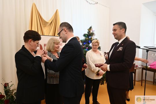 Pow. krasnostawski. Ćwierć wieku z książką i czytelnikiem [GALERIA ZDJĘĆ]