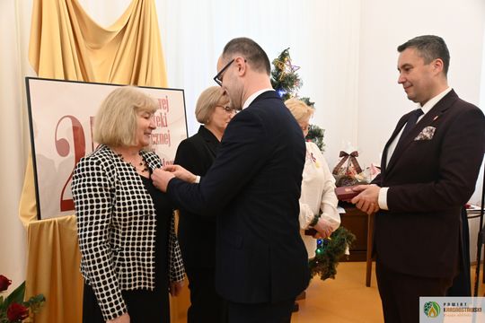 Pow. krasnostawski. Ćwierć wieku z książką i czytelnikiem [GALERIA ZDJĘĆ]