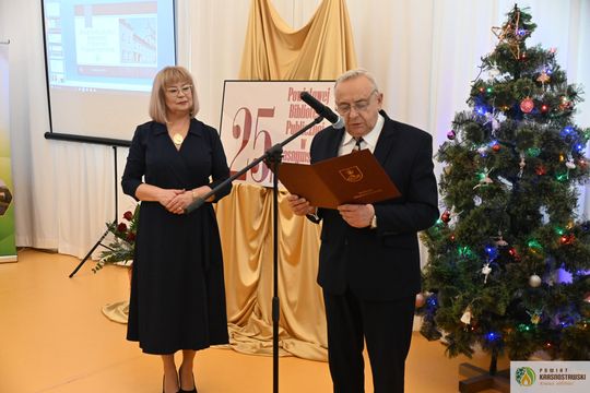 Pow. krasnostawski. Ćwierć wieku z książką i czytelnikiem [GALERIA ZDJĘĆ]