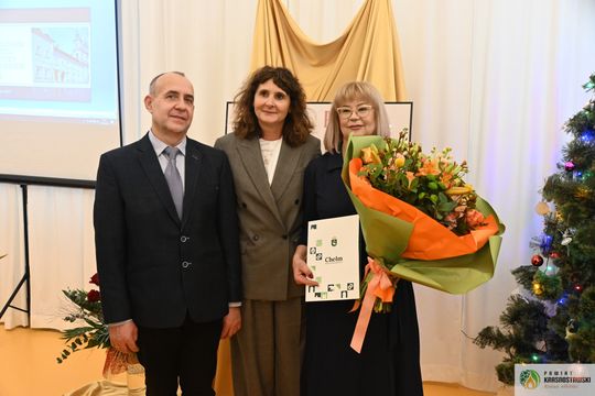 Pow. krasnostawski. Ćwierć wieku z książką i czytelnikiem [GALERIA ZDJĘĆ]