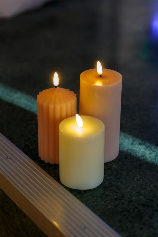 Wigilia w Państwowej Akademii Nauk Stosowanych w Chełmie [GALERIA ZDJĘĆ]