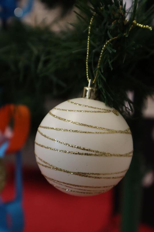 Gm. Sawin. Magiczne jasełka w Szkole Podstawowej w Bukowie Wielkiej [GALERIA ZDJĘĆ]