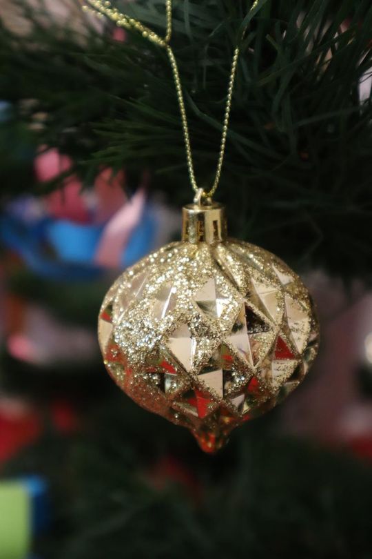 Gm. Sawin. Magiczne jasełka w Szkole Podstawowej w Bukowie Wielkiej [GALERIA ZDJĘĆ]