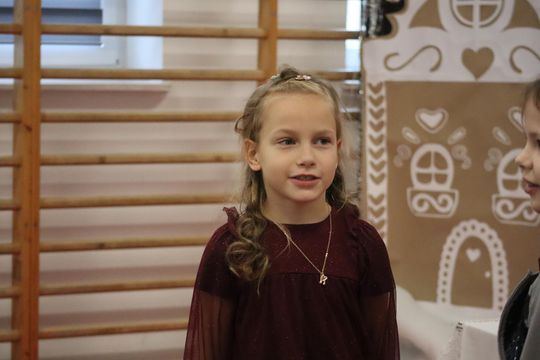 Gm. Sawin. Magiczne jasełka w Szkole Podstawowej w Bukowie Wielkiej [GALERIA ZDJĘĆ]