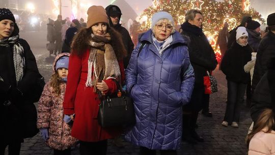Chełm. Wigilia Wszystkich Chełmian 2025 [GALERIA ZDJĘĆ]