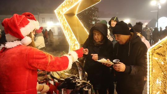 Chełm. Wigilia Wszystkich Chełmian 2025 [GALERIA ZDJĘĆ]