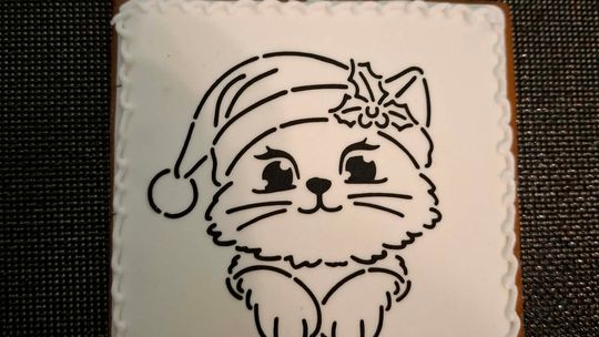 Piernikowy świat Magdaleny i Iwony [GALERIA ZDJĘĆ]