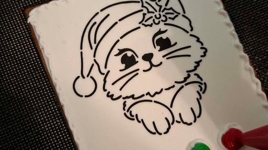 Piernikowy świat Magdaleny i Iwony [GALERIA ZDJĘĆ]