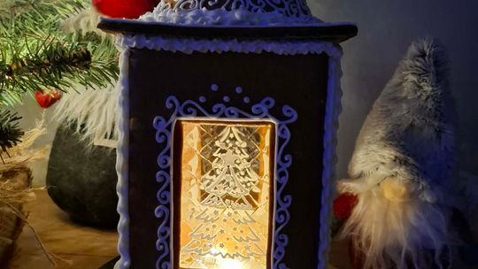 Piernikowy świat Magdaleny i Iwony [GALERIA ZDJĘĆ]