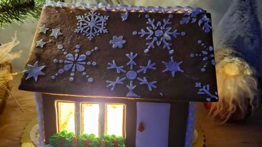 Piernikowy świat Magdaleny i Iwony [GALERIA ZDJĘĆ]